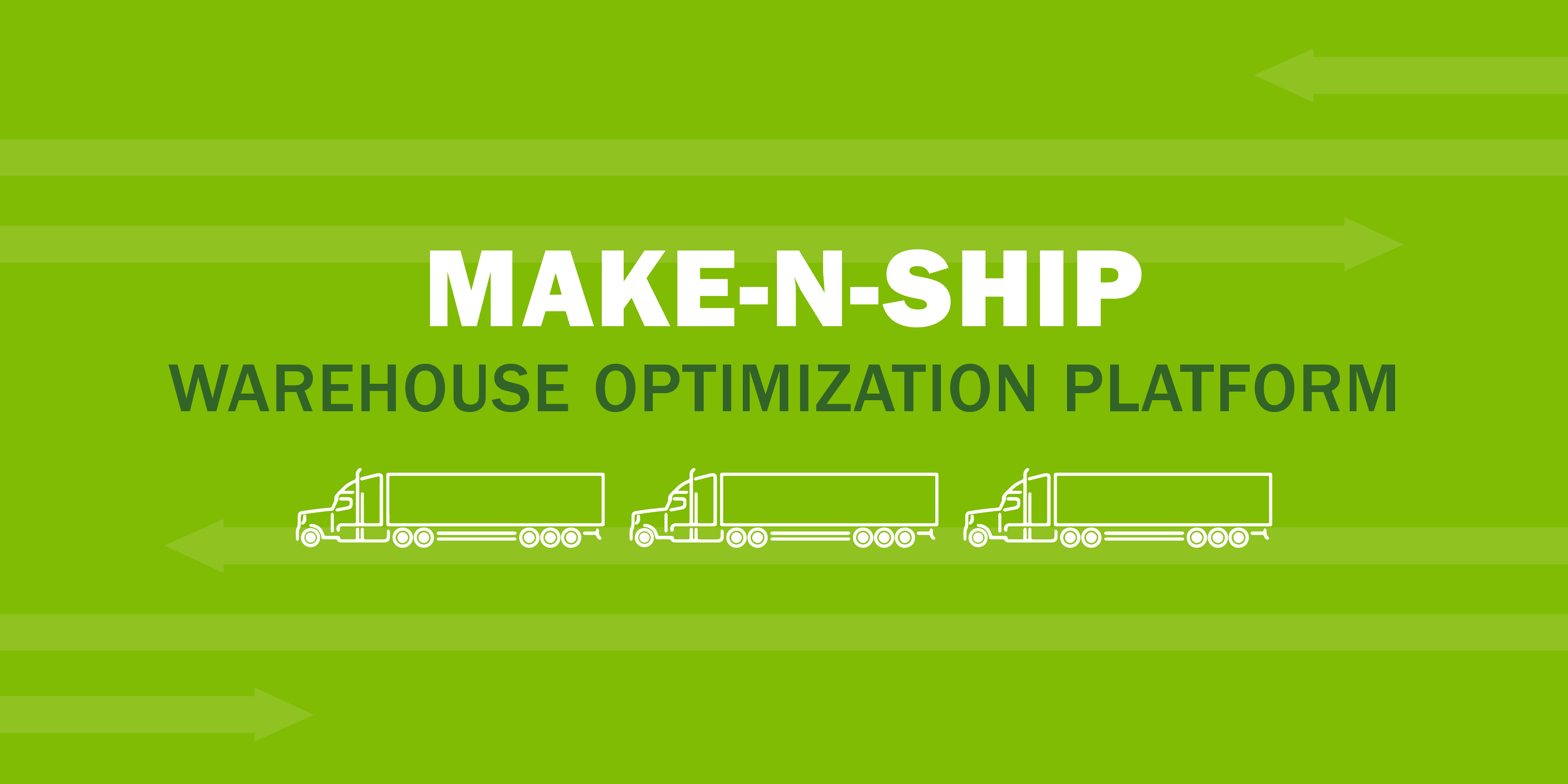 AutoScheduler Introduces Make-n-Ship Warehouse Optimization Platform